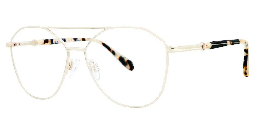 Leon Max LM4046 Eyeglasses - view 5